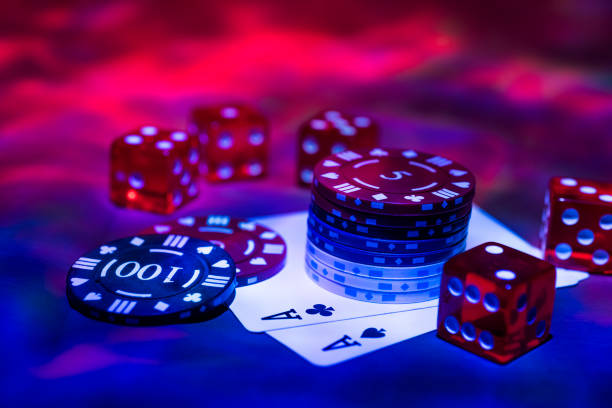 Discover the Magic of Voodoo Casino UK 5