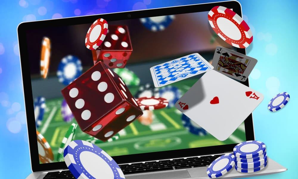 Discover the Thrills of Gaming with Richy Fox Discover the Thrills of Gaming with Richy Fox