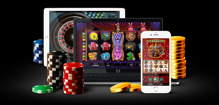 Discover the Thrills of Richy Leo Casino Online Slots